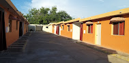 Mazatlan Motel Rey