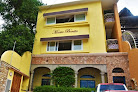 Mboutique Hotel
