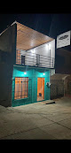 Meson Carranza Hotel