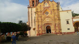 Mesón De Caporales