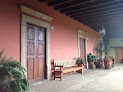 Meson De San Antonio