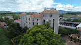 Meson Del Valle