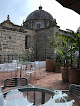 Mesón San Felipe