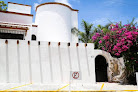 Mezcal Hostel
