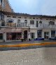Mi Casa Azul