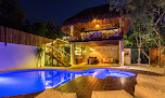 Mimosa Tulum Boutique Hotel & Hostel