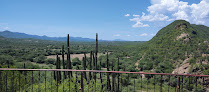 Mirador De Soyopa Río Yaqui