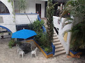 Mom's Hotel
