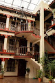 Monica Hotel