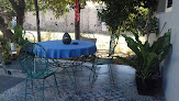 Montealbán House