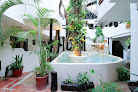 Moonshine Hotel