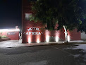 Motel Afrika