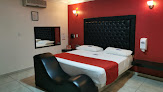 Motel Azul