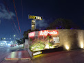 Motel California
