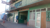 Motel California