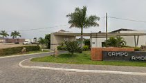 Motel Campo Amor