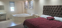 Motel Campo Real
