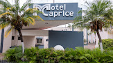 Motel Caprice