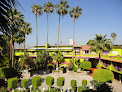 Motel Caribe