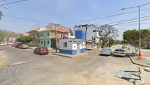 Motel Casa Blanca