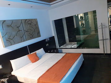 Motel Casa Blanca