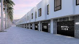 Motel Cies
