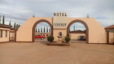 Motel Cowboy