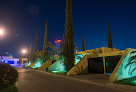 Motel Del Bosque