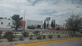 Motel Del Rey