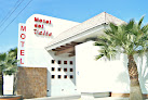 Motel Del Valle