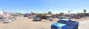 Motel Del Valle