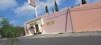 Motel Del Valle
