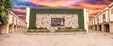 Motel Eiffel