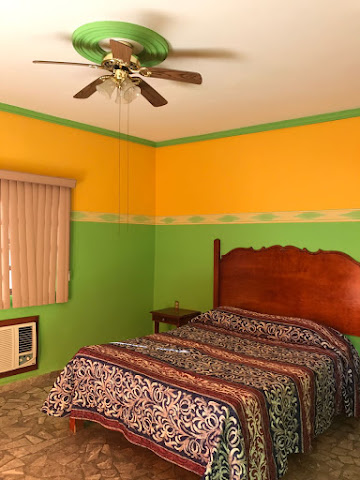 Motel El Aguila