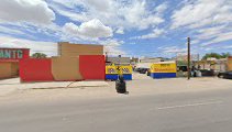 Motel El Encanto