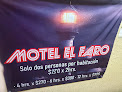 Motel El Faro
