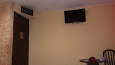 Motel El Huracan