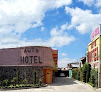 Motel El Paraiso