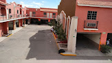 Motel El Paraiso