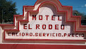 Motel El Rodeo