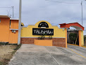 Motel El Talismán
