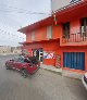 Motel "Felicidad"