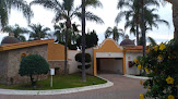 Motel Garden