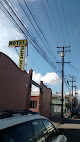 Motel Golden Gate