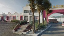 Motel Hacienda Cumbres