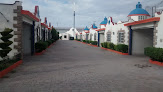 Motel Hacienda De Castilla