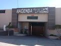 Motel Hacienda Las Palomas