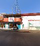 Motel & Hotel Grey