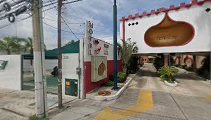 Motel Ibiza
