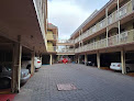 Motel Jabaloyas